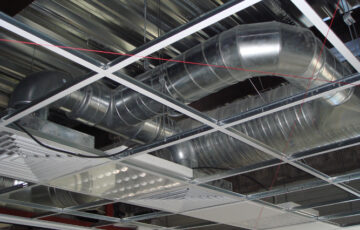 Havalandırma Kanalları